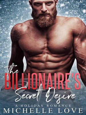 cover image of The Billionaire's Secret Desire